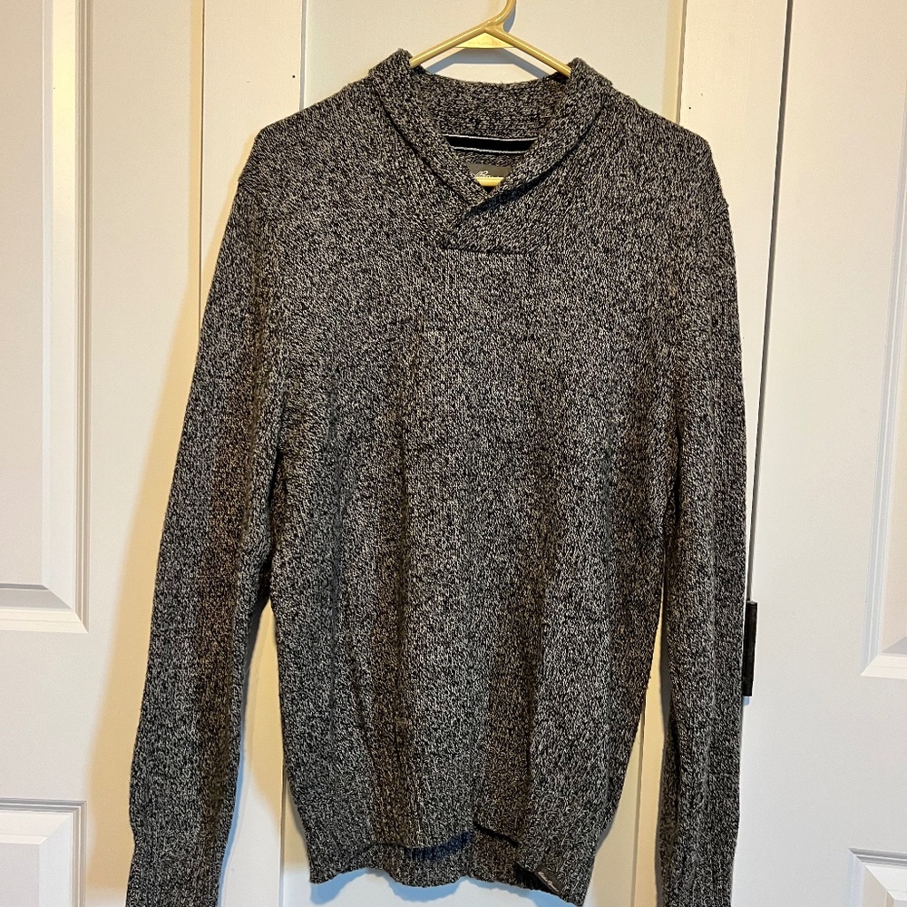 Eddie Bauer Cardigan - M